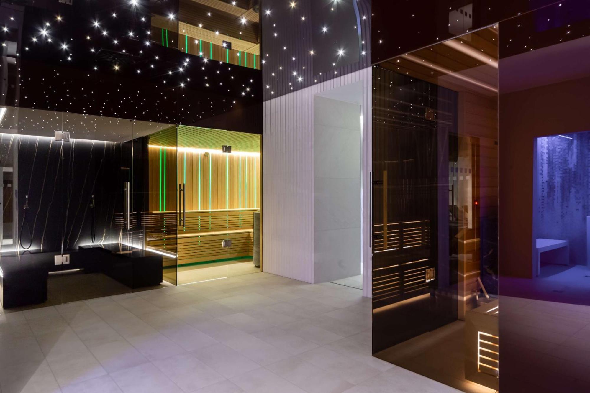 Hotel Radisson & Suites, Gdansk, Wyspa Spichrzow