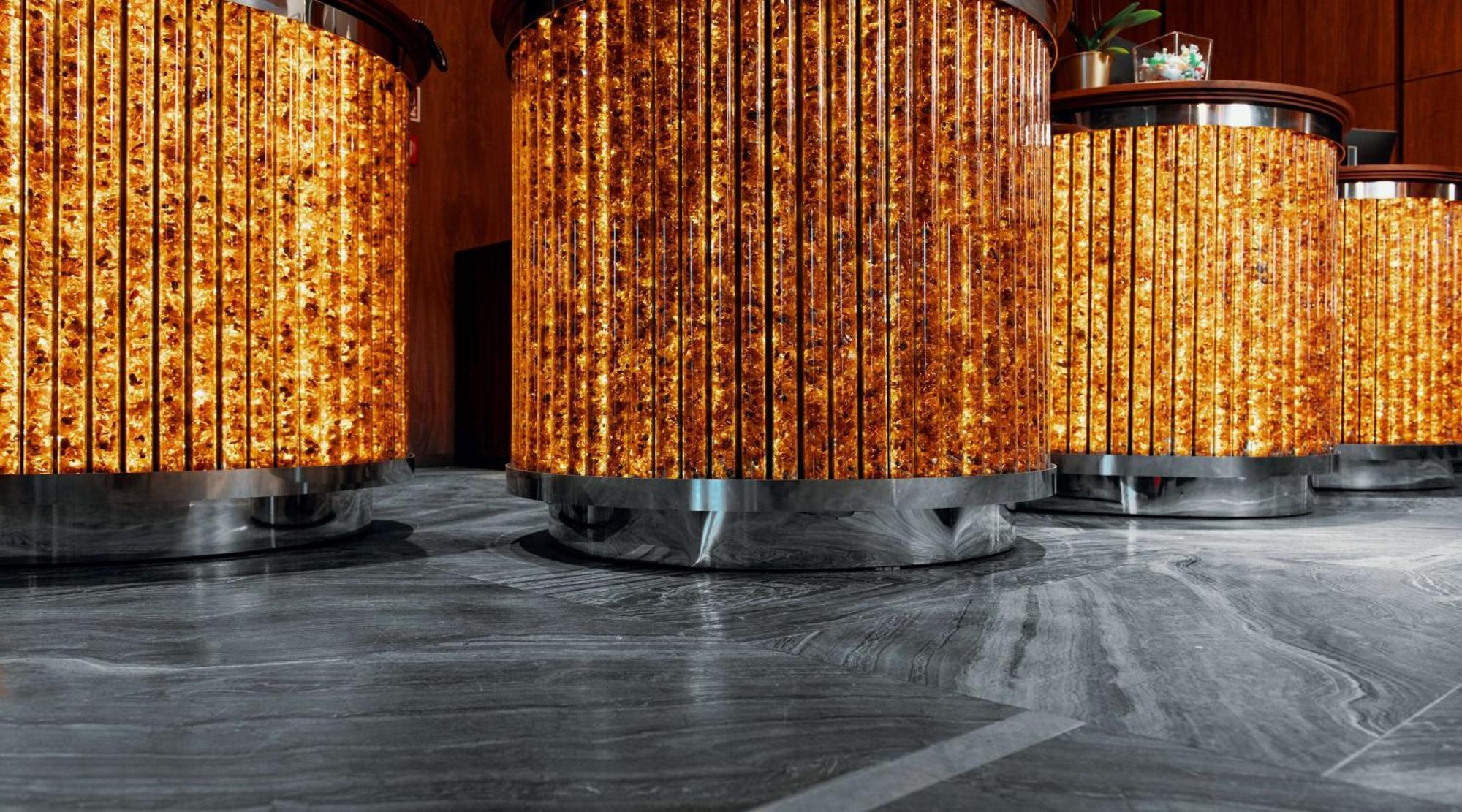 Radisson & Suites, Gdansk, Wyspa Spichrzow Hotel