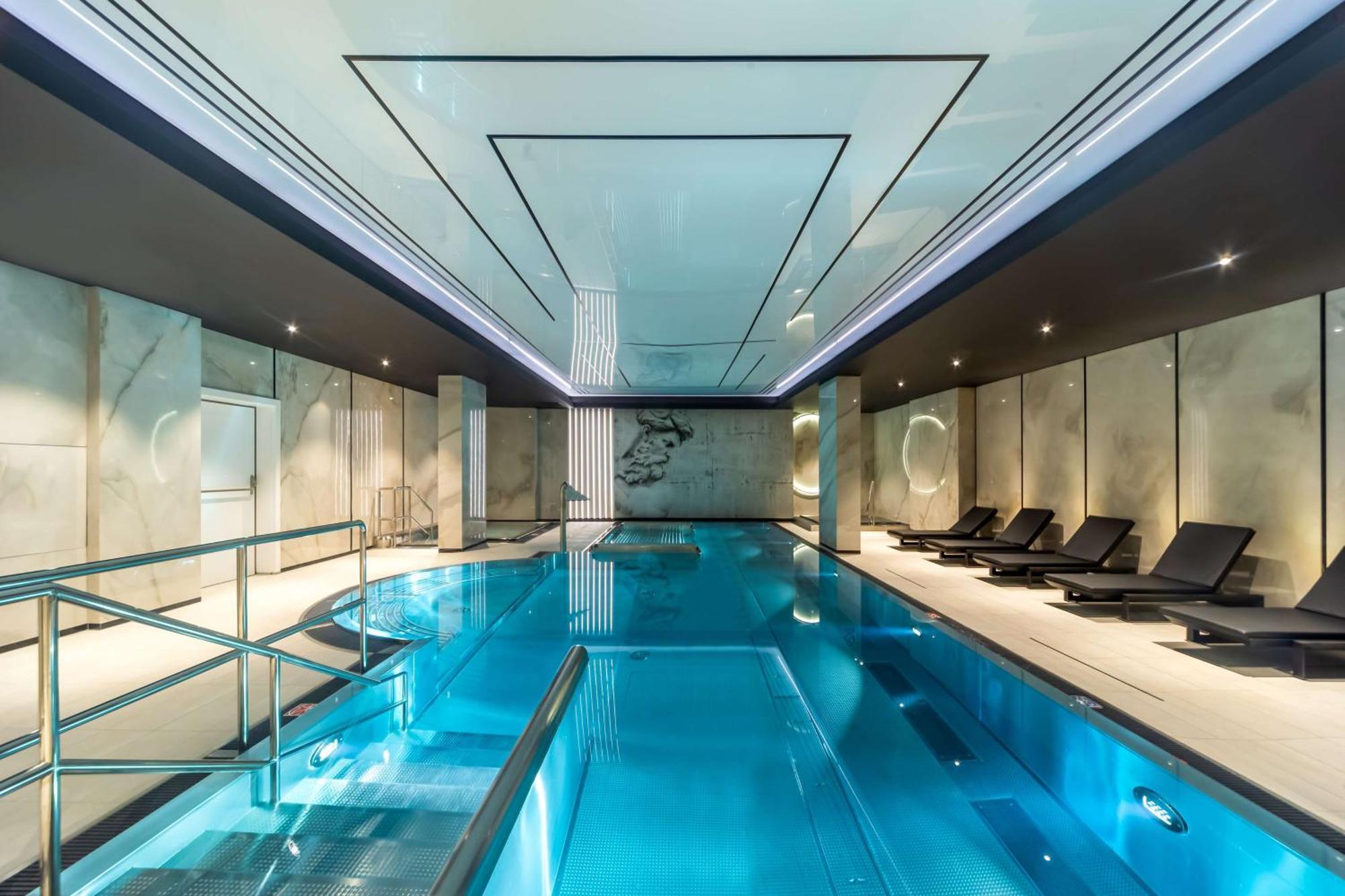 Hotel Radisson & Suites, Gdansk, Wyspa Spichrzow