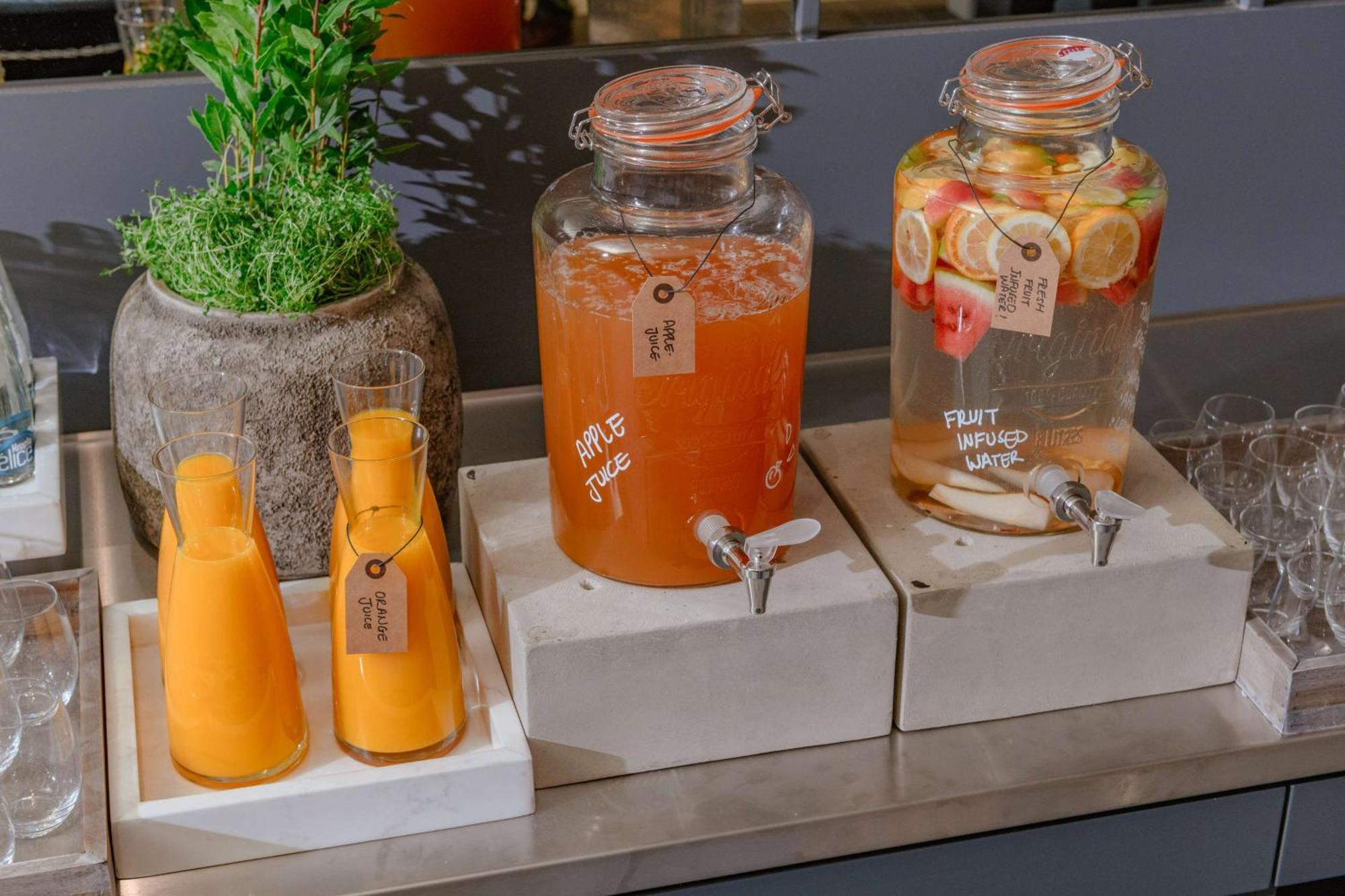 Hotel Radisson & Suites, Gdansk, Wyspa Spichrzow