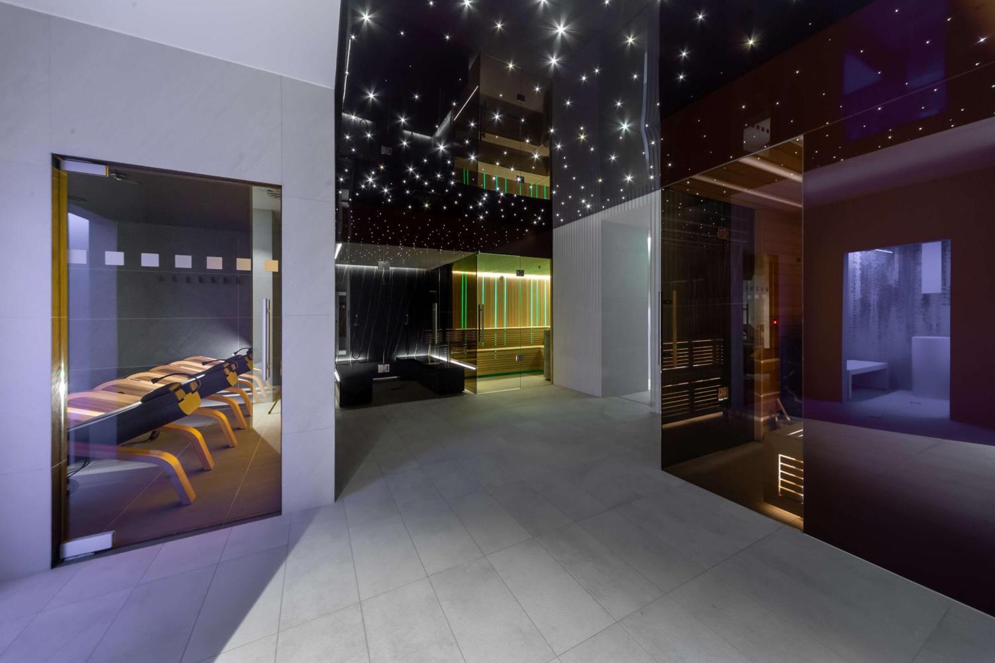 Radisson & Suites, Gdansk, Wyspa Spichrzow Hotel Gdaňsk