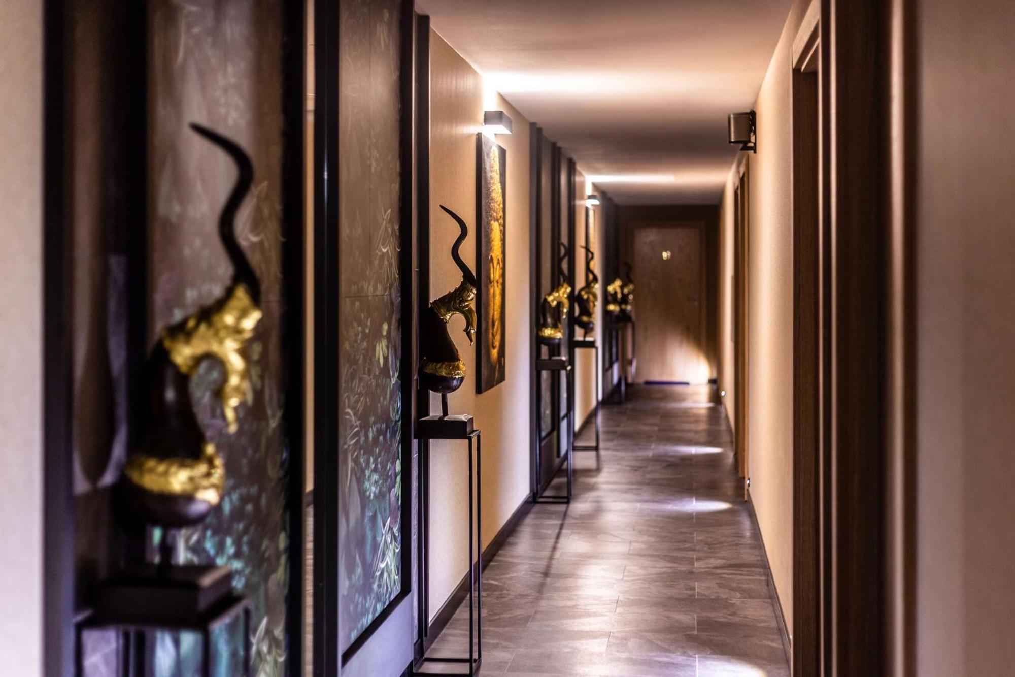 Radisson & Suites, Gdansk, Wyspa Spichrzow