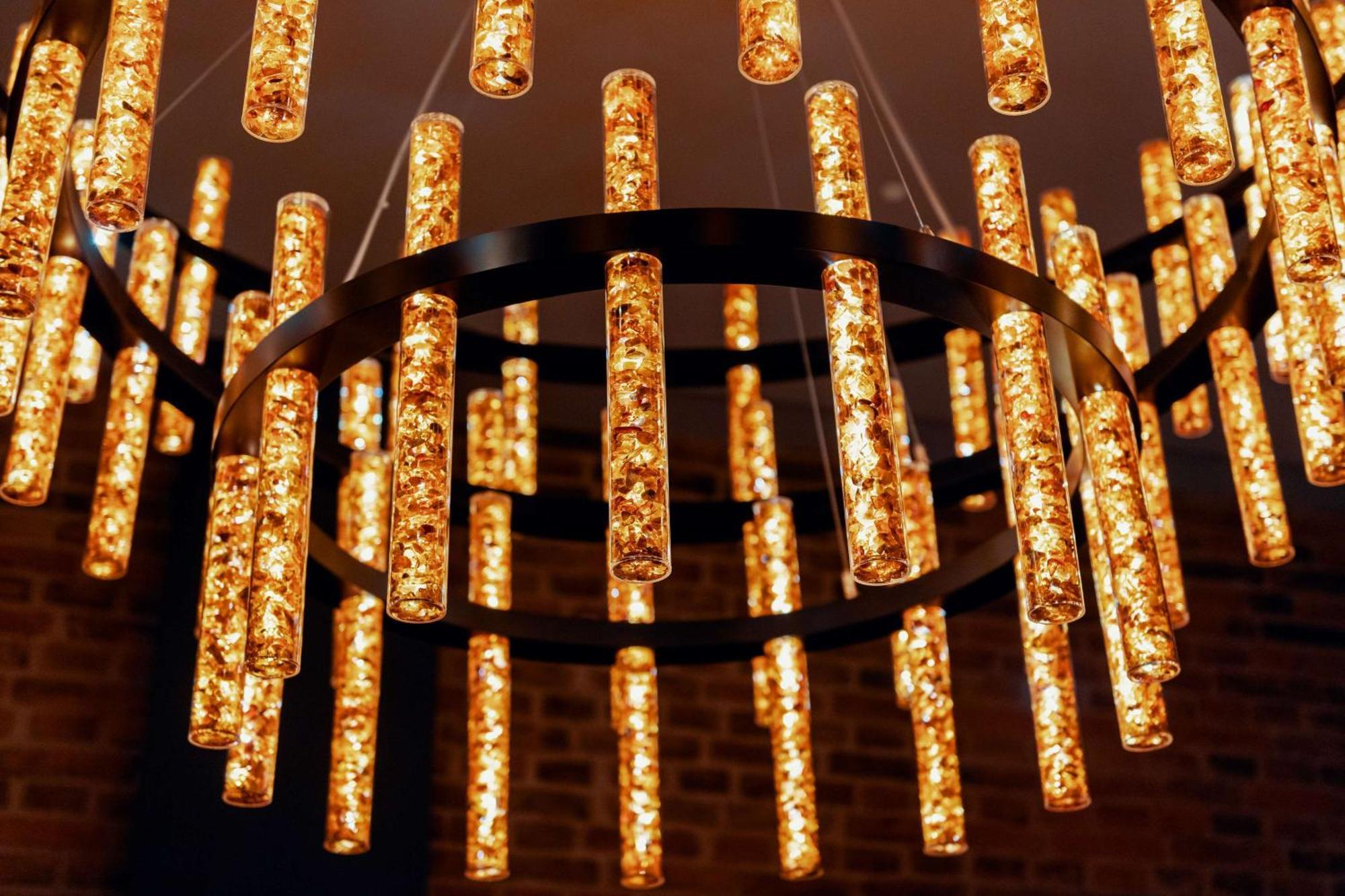 Hotel Radisson & Suites, Gdansk, Wyspa Spichrzow Gdańsk